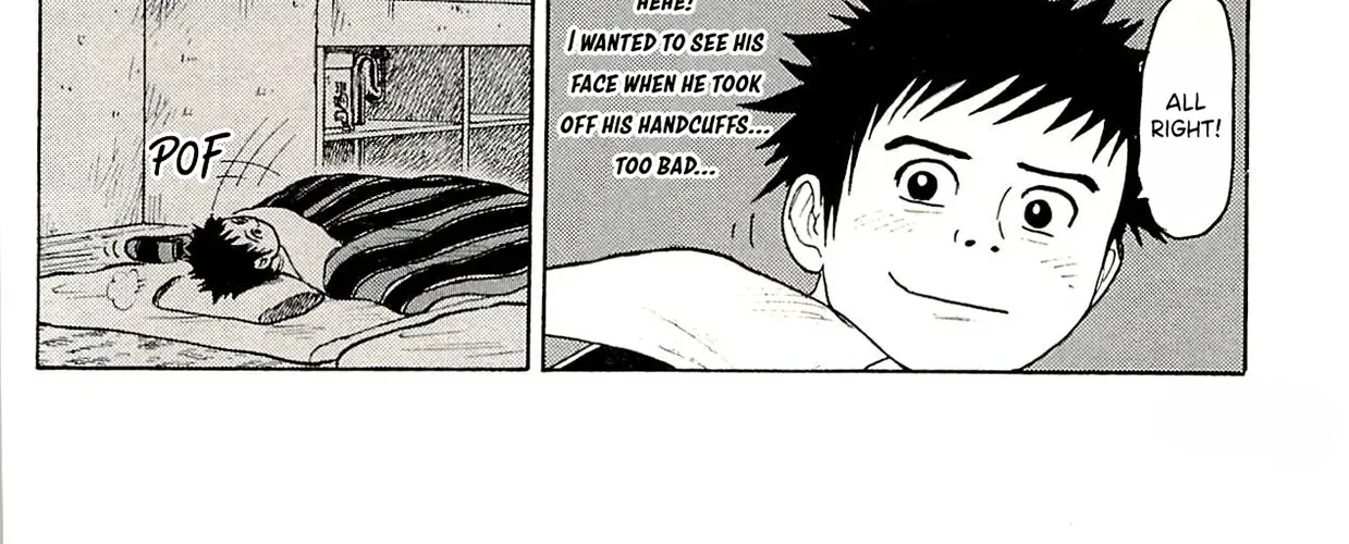 Read Shuujin Riku chapter 68 image 37 on Lezhin