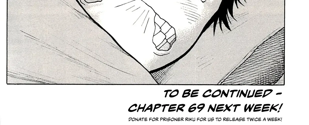 Read Shuujin Riku chapter 68 image 41 on Lezhin