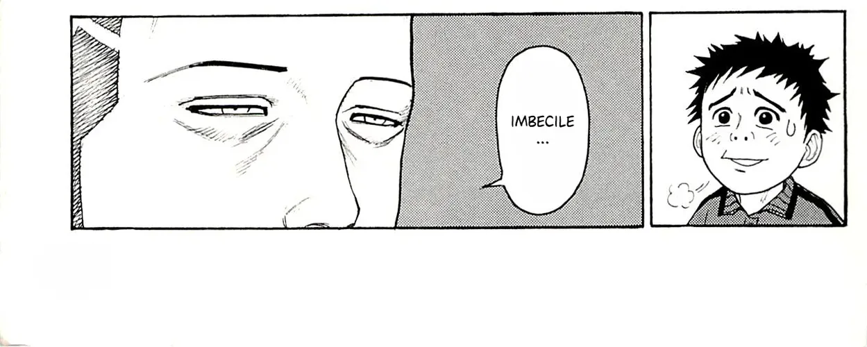 Read Shuujin Riku chapter 68 image 5 on Lezhin
