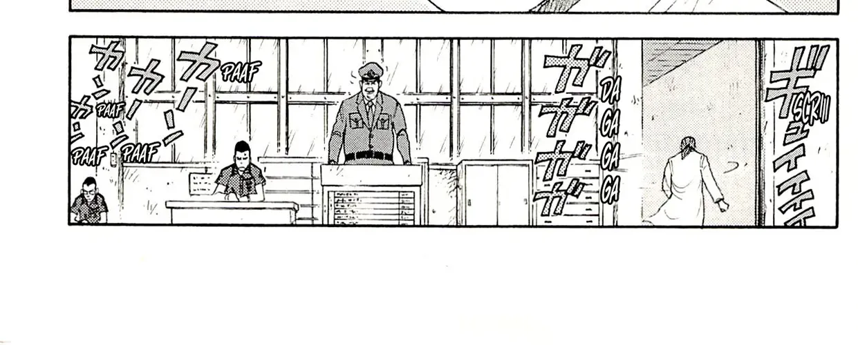 Read Shuujin Riku chapter 69 image 19 on Lezhin
