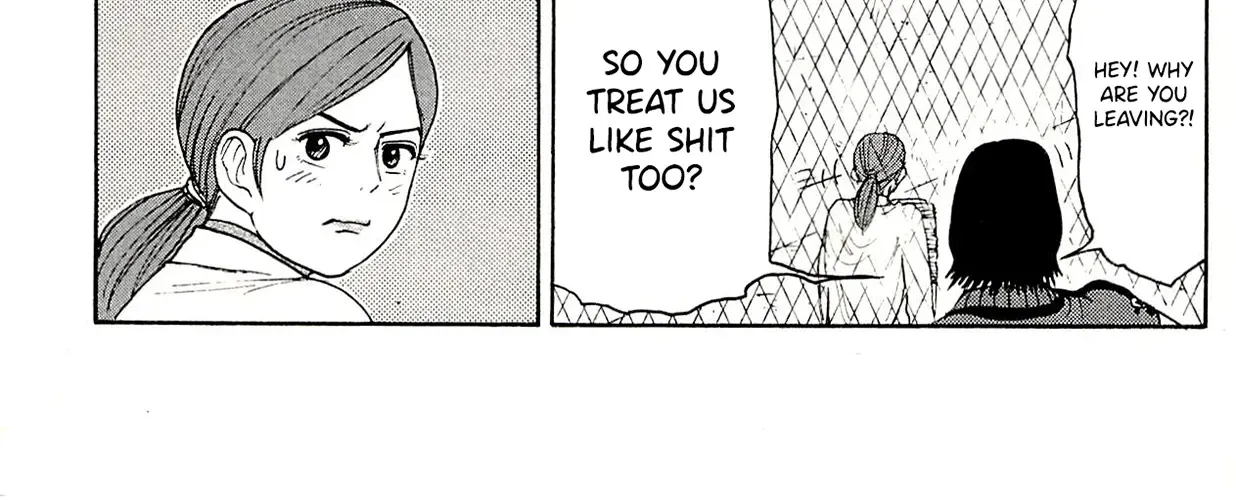 Read Shuujin Riku chapter 69 image 23 on Lezhin