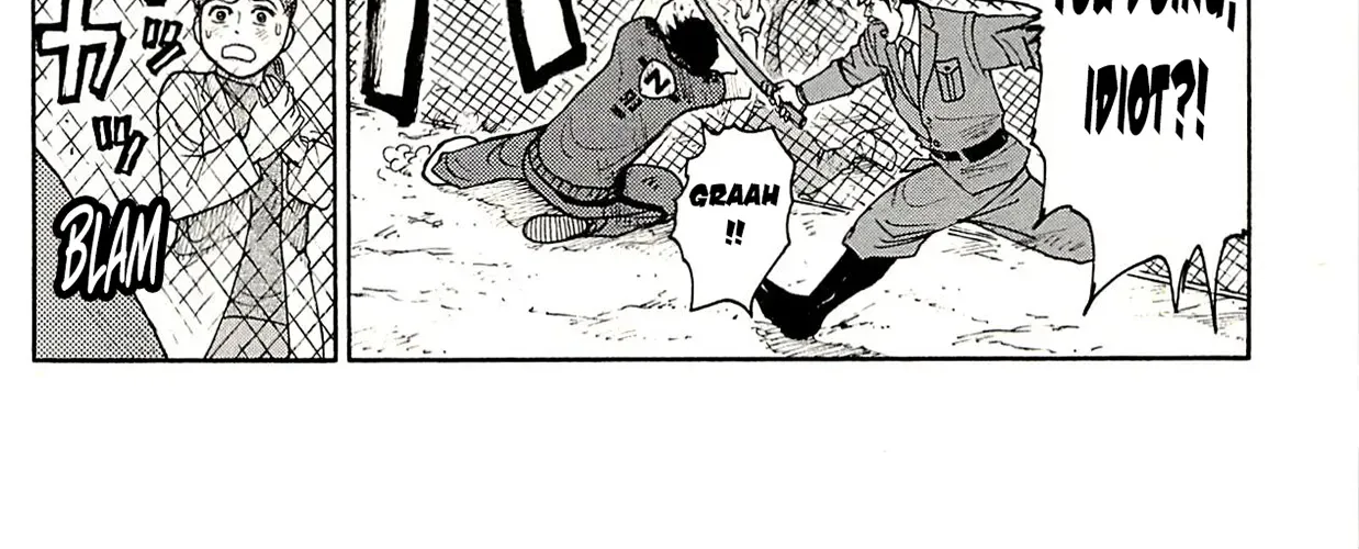 Read Shuujin Riku chapter 69 image 25 on Lezhin