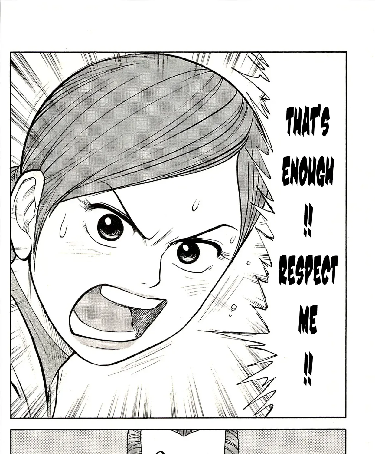 Read Shuujin Riku chapter 69 image 28 on Lezhin