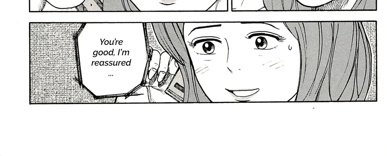 Read Shuujin Riku chapter 69 image 31 on Lezhin