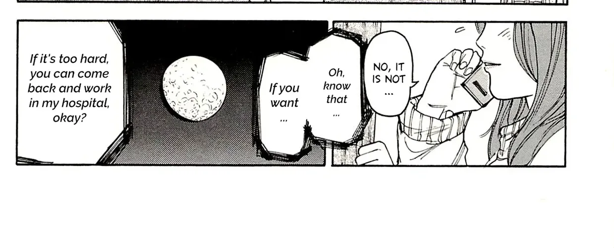 Read Shuujin Riku chapter 69 image 33 on Lezhin