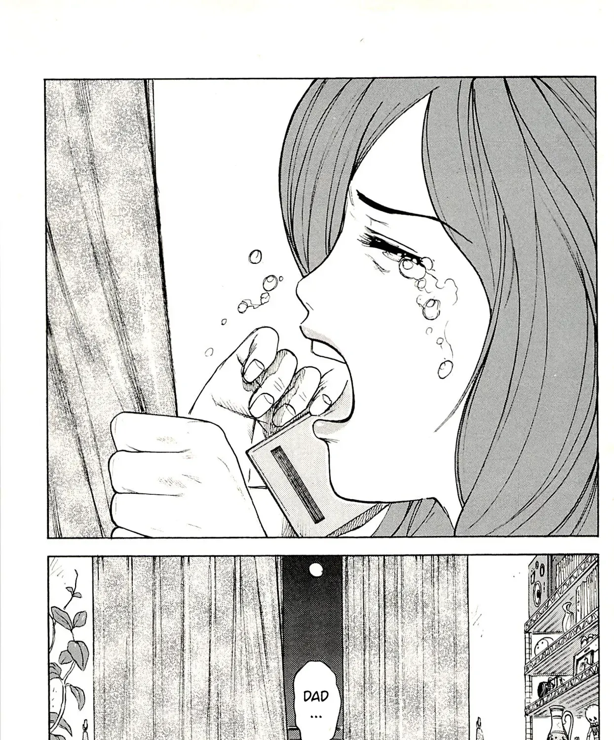 Read Shuujin Riku chapter 69 image 34 on Lezhin
