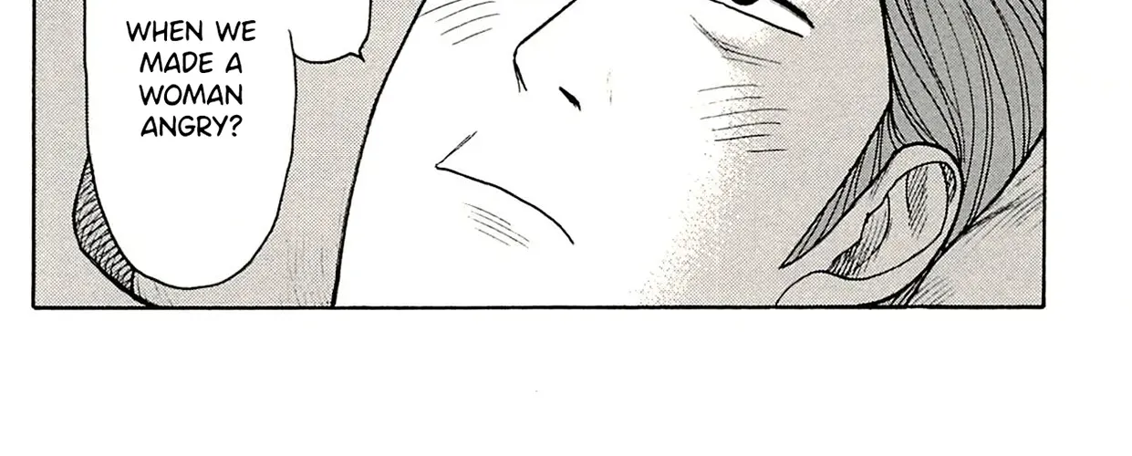 Read Shuujin Riku chapter 69 image 37 on Lezhin