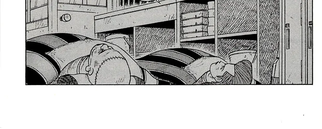 Read Shuujin Riku chapter 69 image 39 on Lezhin