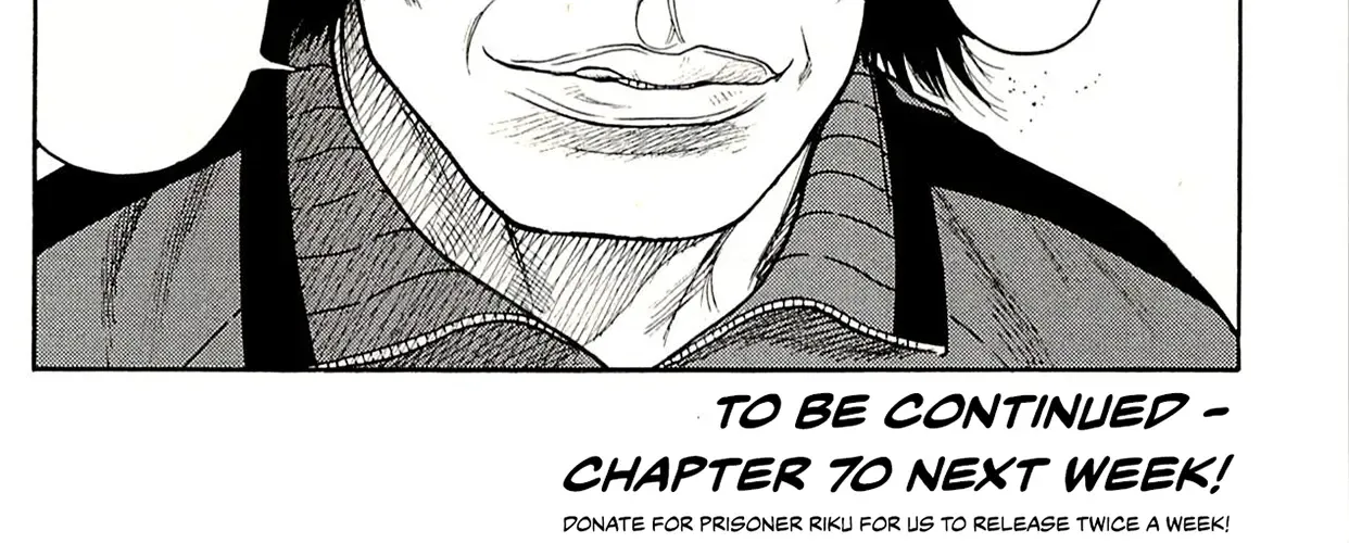 Read Shuujin Riku chapter 69 image 41 on Lezhin