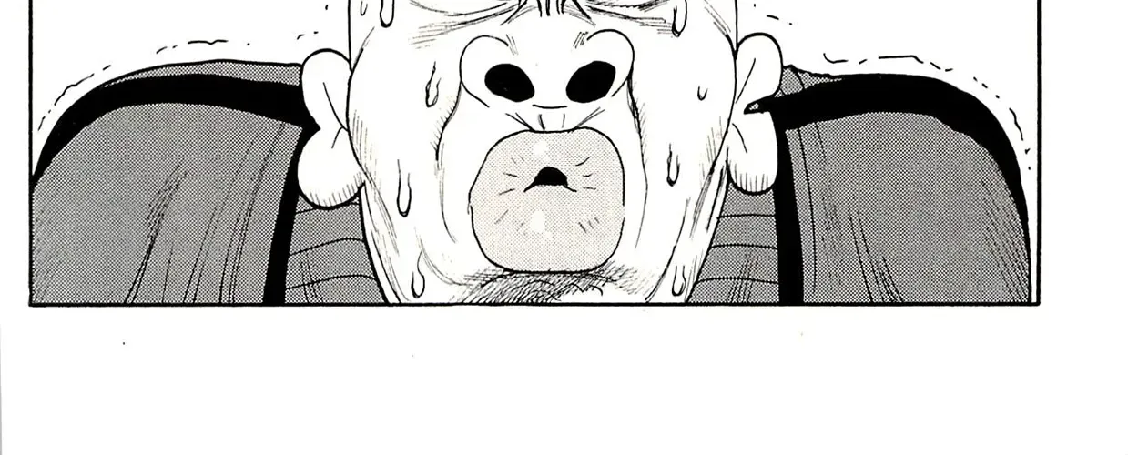 Read Shuujin Riku chapter 69 image 9 on Lezhin