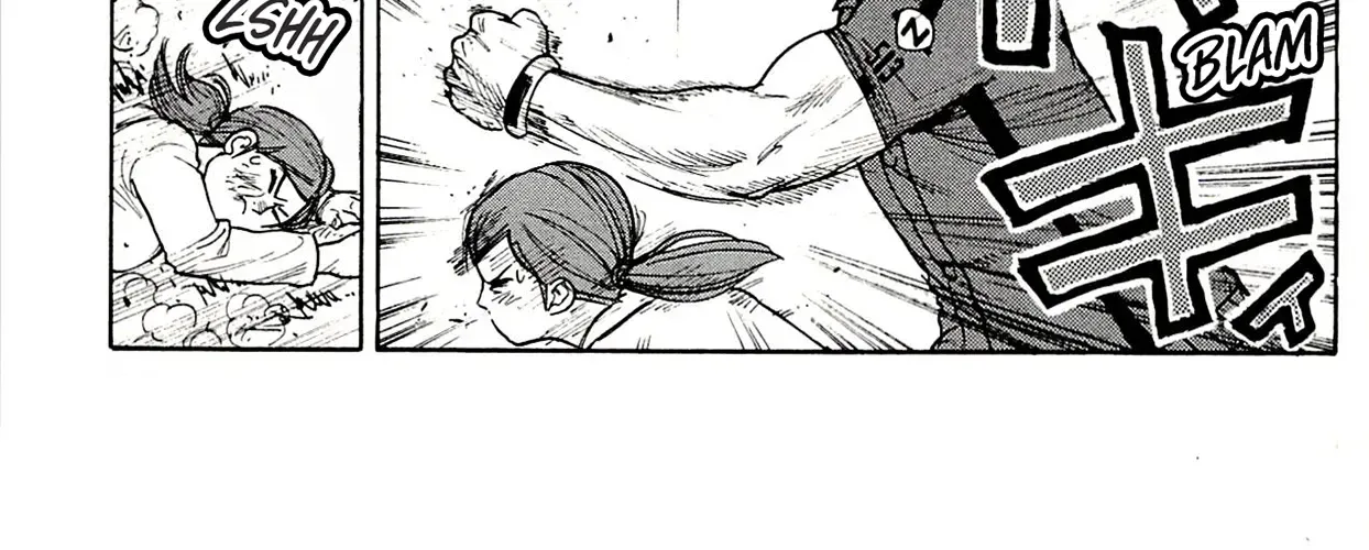 Read Shuujin Riku chapter 70 image 14 on Lezhin