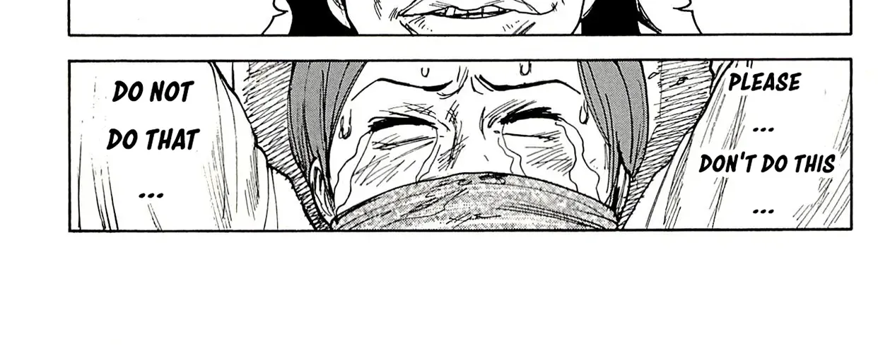 Read Shuujin Riku chapter 70 image 18 on Lezhin