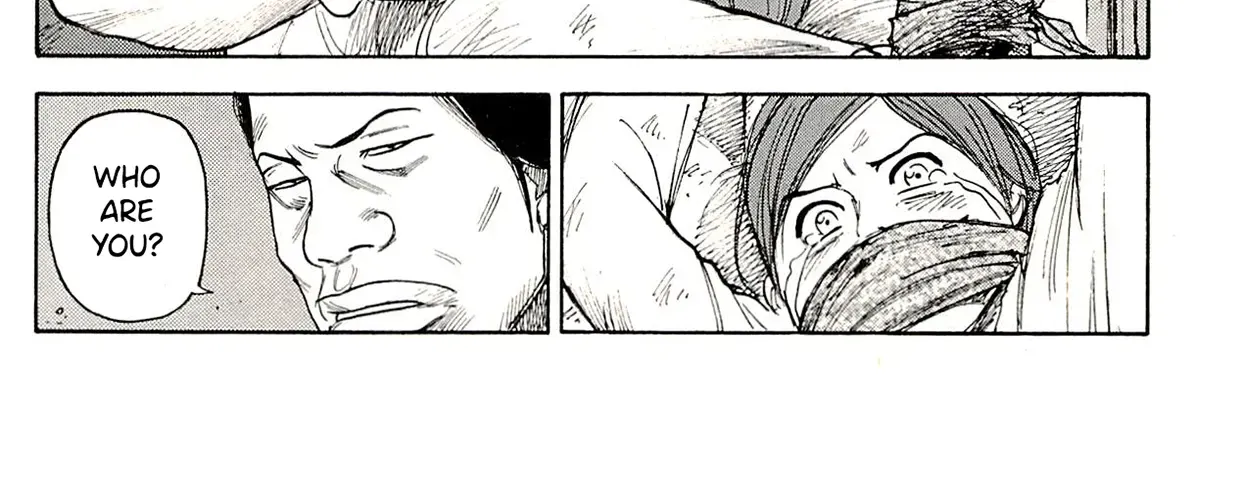 Read Shuujin Riku chapter 70 image 20 on Lezhin