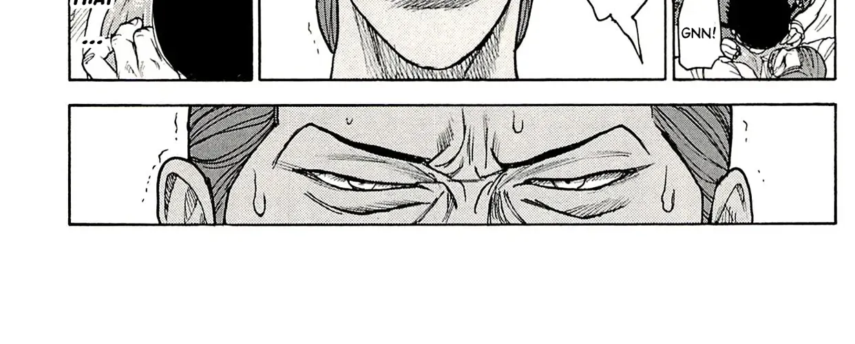 Read Shuujin Riku chapter 70 image 22 on Lezhin