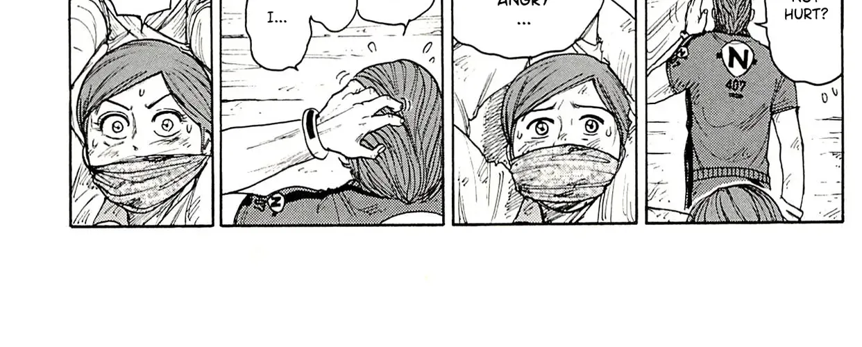 Read Shuujin Riku chapter 70 image 26 on Lezhin