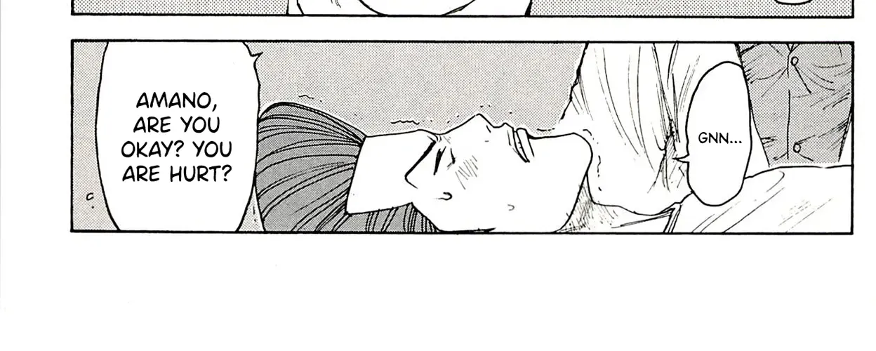 Read Shuujin Riku chapter 70 image 30 on Lezhin
