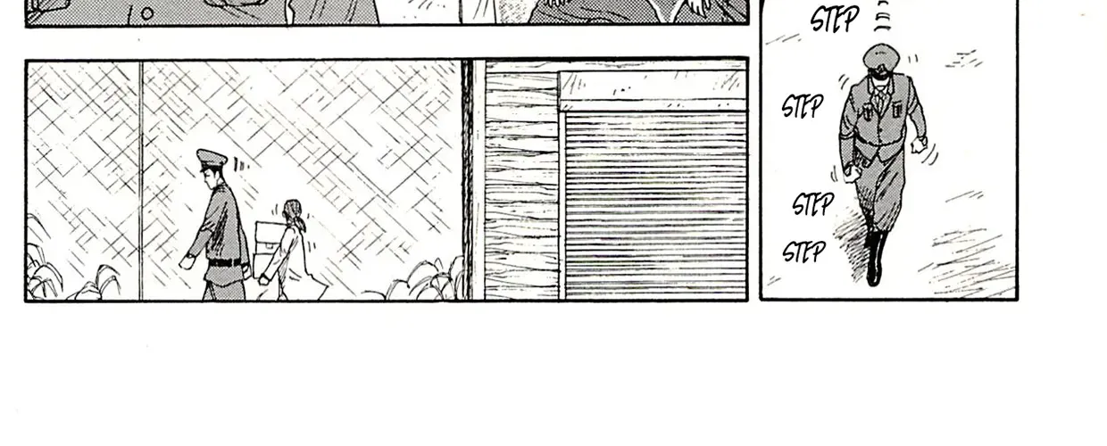 Read Shuujin Riku chapter 70 image 4 on Lezhin