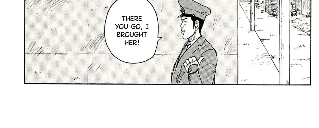 Read Shuujin Riku chapter 70 image 6 on Lezhin