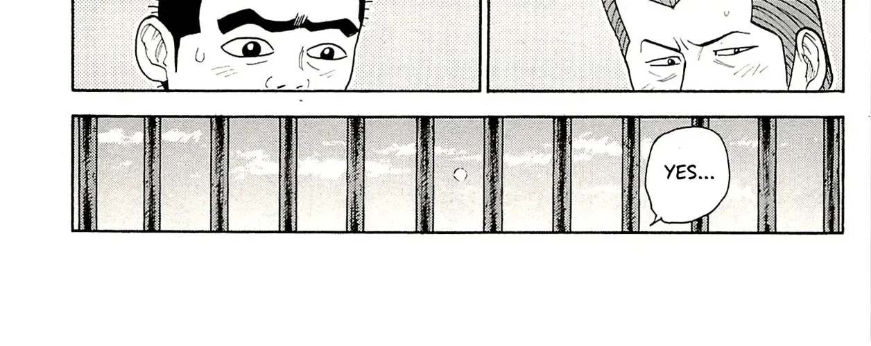 Read Shuujin Riku chapter 75 image 19 on Lezhin