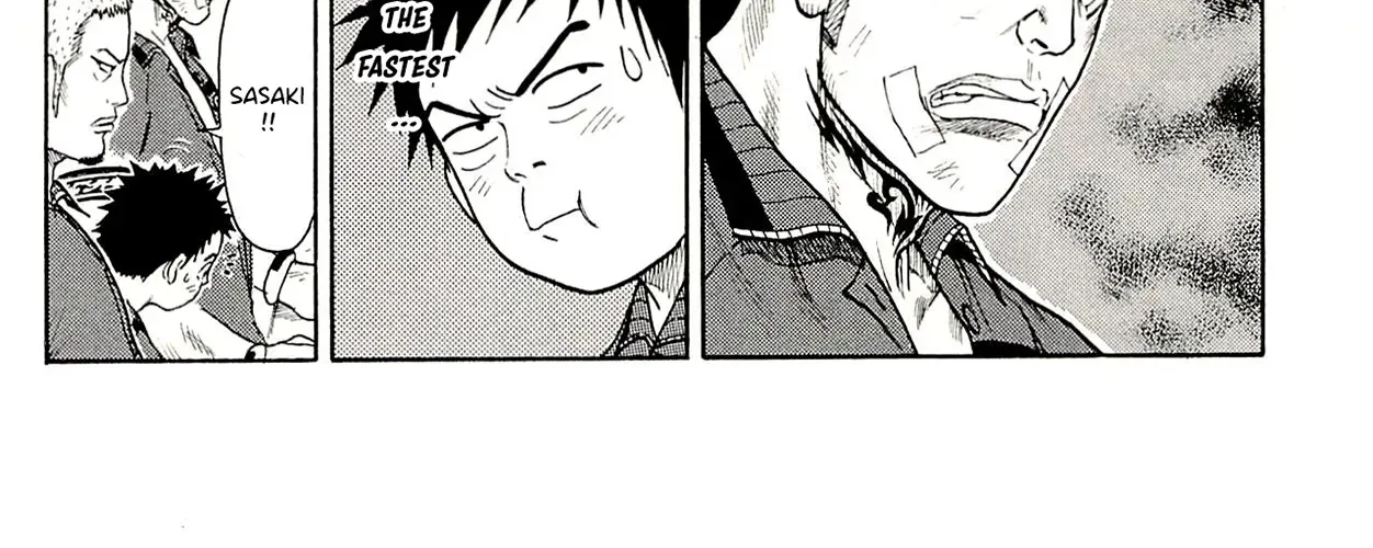 Read Shuujin Riku chapter 75 image 29 on Lezhin