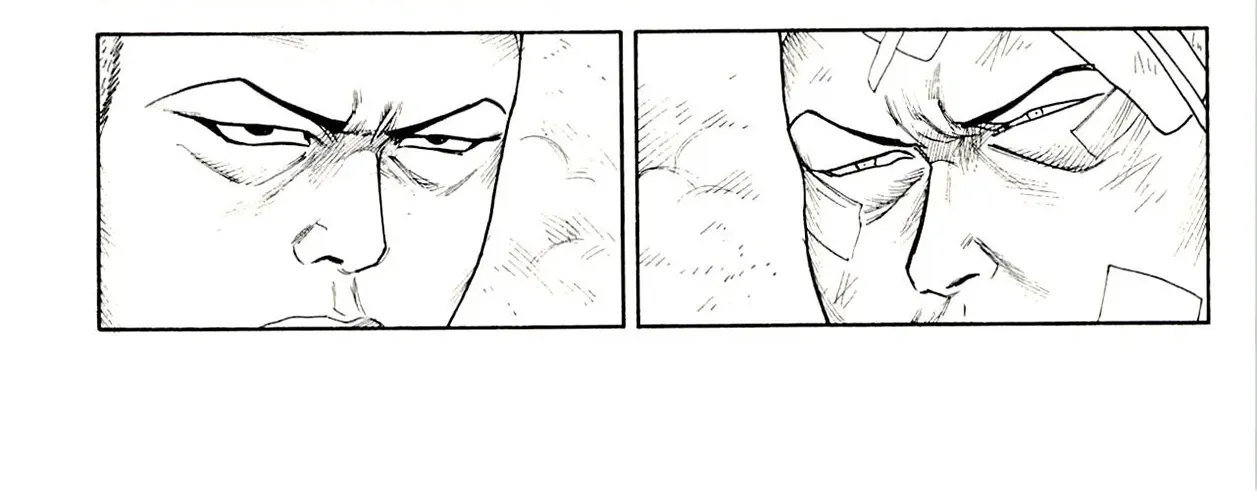 Read Shuujin Riku chapter 75 image 35 on Lezhin