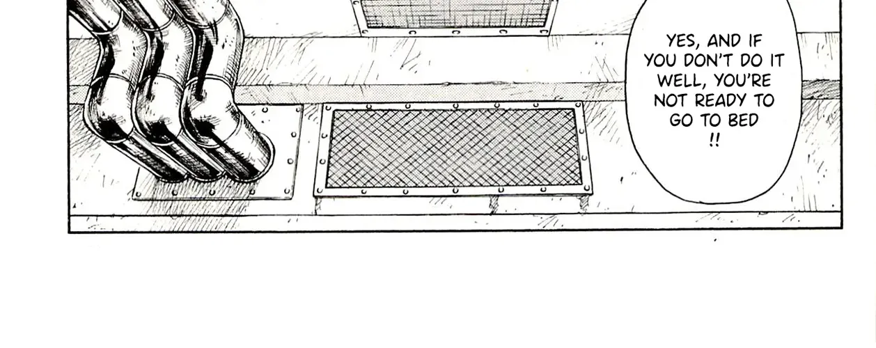 Read Shuujin Riku chapter 75 image 39 on Lezhin