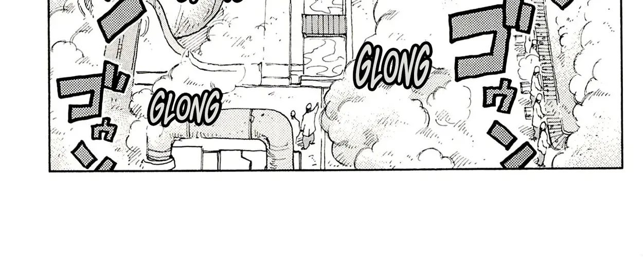 Read Shuujin Riku chapter 75 image 7 on Lezhin