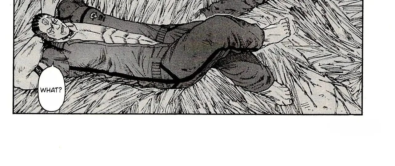 Read Shuujin Riku chapter 76 image 25 on Lezhin