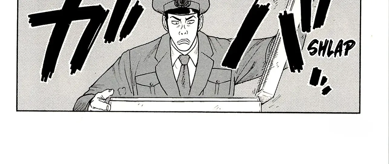 Read Shuujin Riku chapter 76 image 29 on Lezhin
