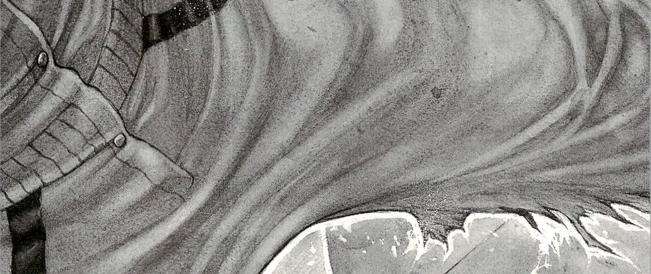 Read Shuujin Riku chapter 76 image 3 on Lezhin