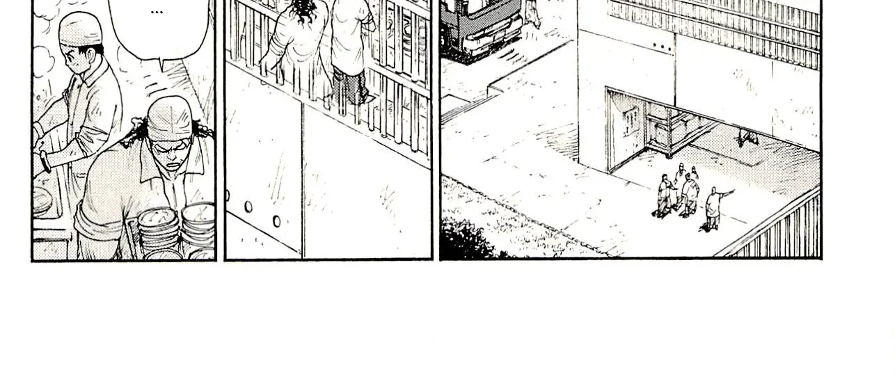 Read Shuujin Riku chapter 76 image 45 on Lezhin