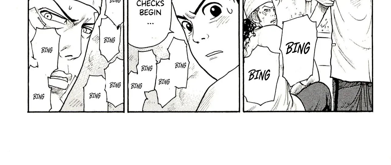 Read Shuujin Riku chapter 76 image 51 on Lezhin