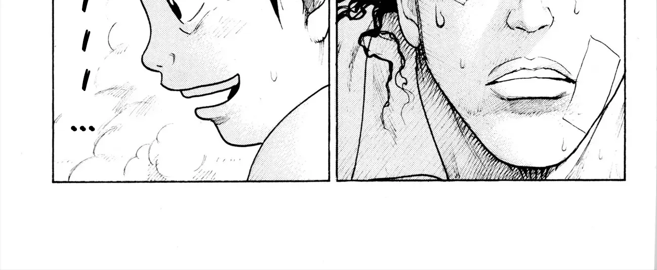Read Shuujin Riku chapter 77 image 10 on Lezhin
