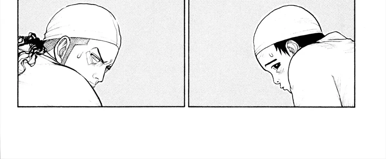 Read Shuujin Riku chapter 77 image 12 on Lezhin