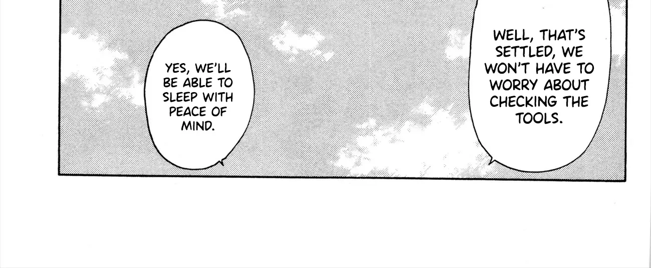 Read Shuujin Riku chapter 77 image 22 on Lezhin