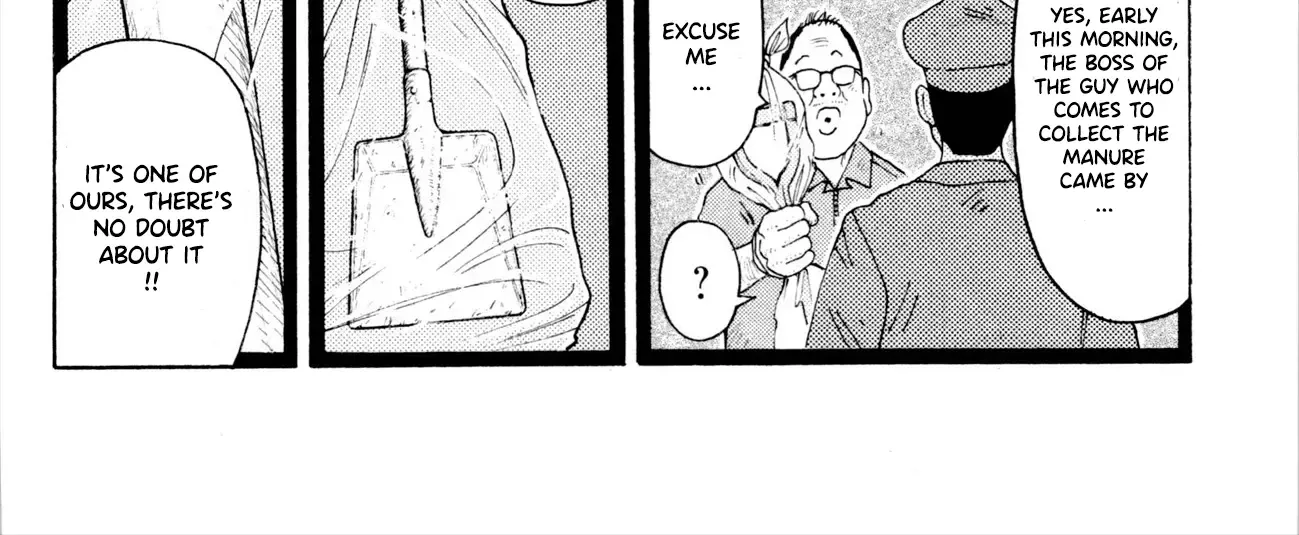 Read Shuujin Riku chapter 77 image 40 on Lezhin