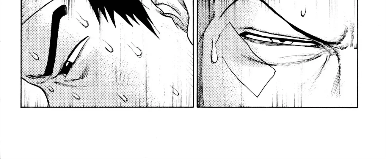 Read Shuujin Riku chapter 77 image 8 on Lezhin