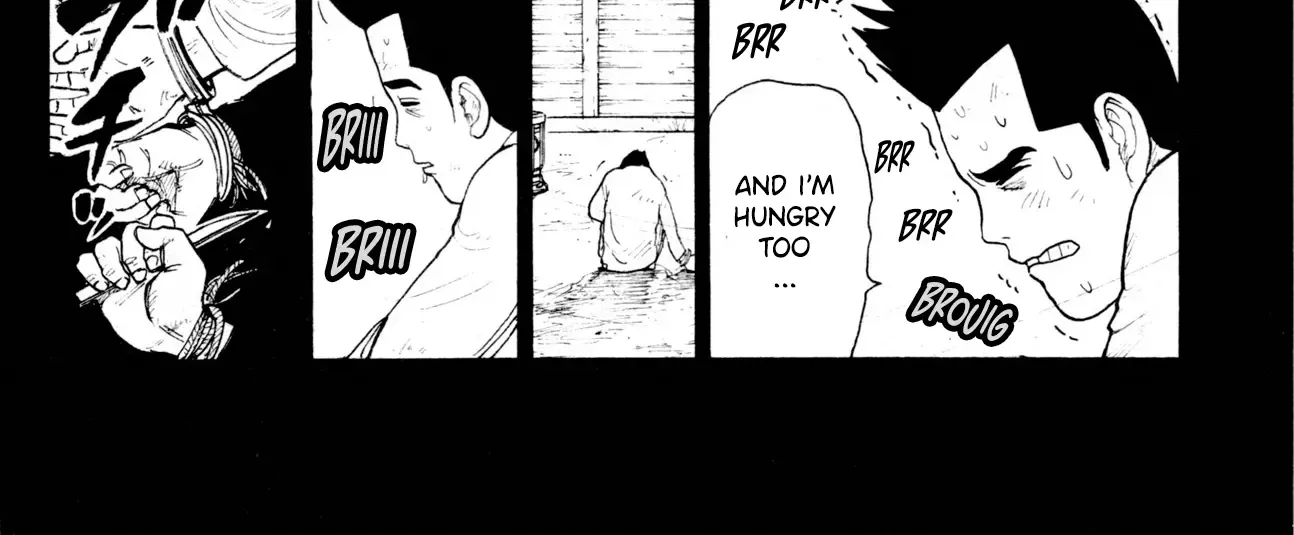 Read Shuujin Riku chapter 79 image 13 on Lezhin