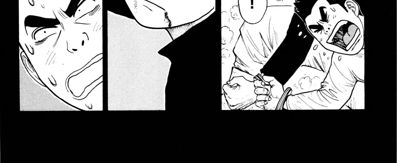 Read Shuujin Riku chapter 79 image 17 on Lezhin
