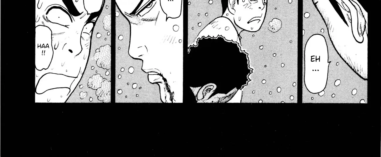 Read Shuujin Riku chapter 79 image 27 on Lezhin