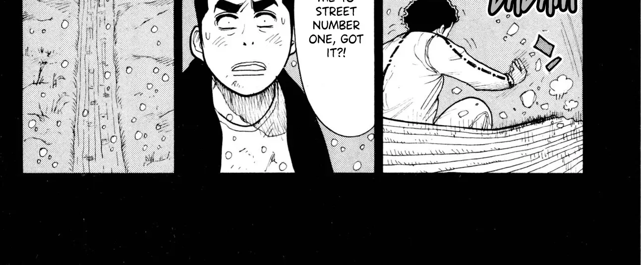 Read Shuujin Riku chapter 79 image 29 on Lezhin
