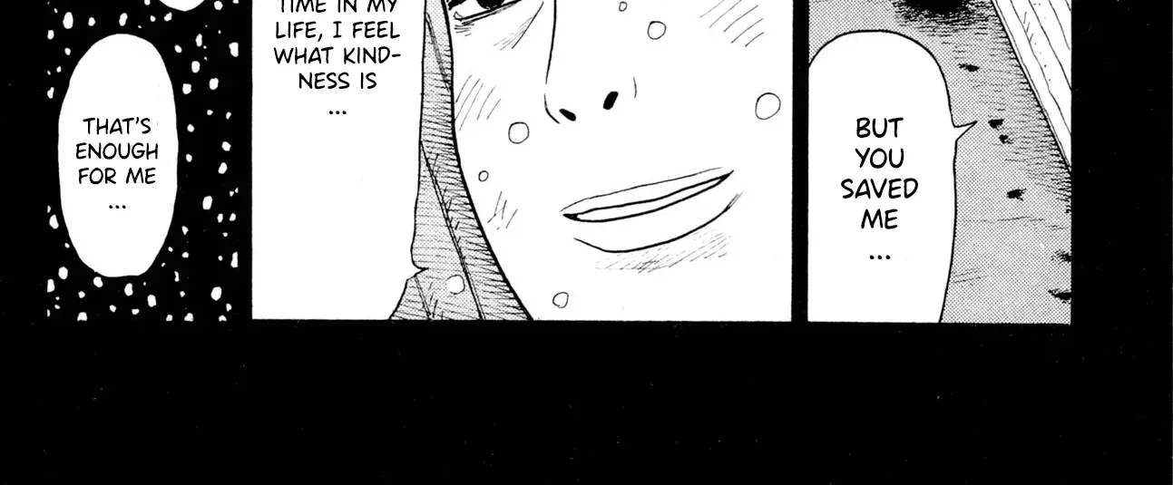 Read Shuujin Riku chapter 79 image 33 on Lezhin