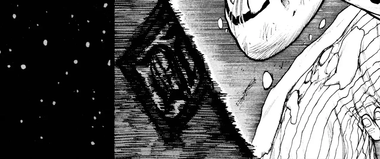 Read Shuujin Riku chapter 79 image 39 on Lezhin