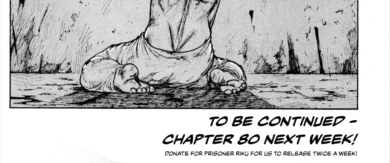 Read Shuujin Riku chapter 79 image 41 on Lezhin