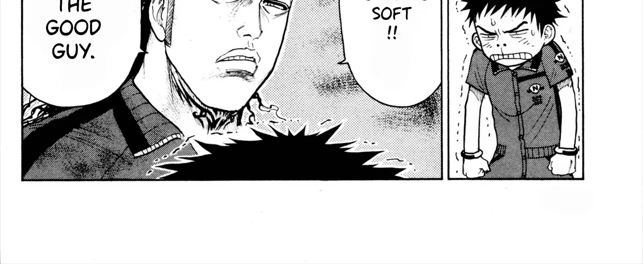 Read Shuujin Riku chapter 80 image 13 on Lezhin