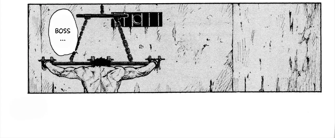 Read Shuujin Riku chapter 80 image 19 on Lezhin