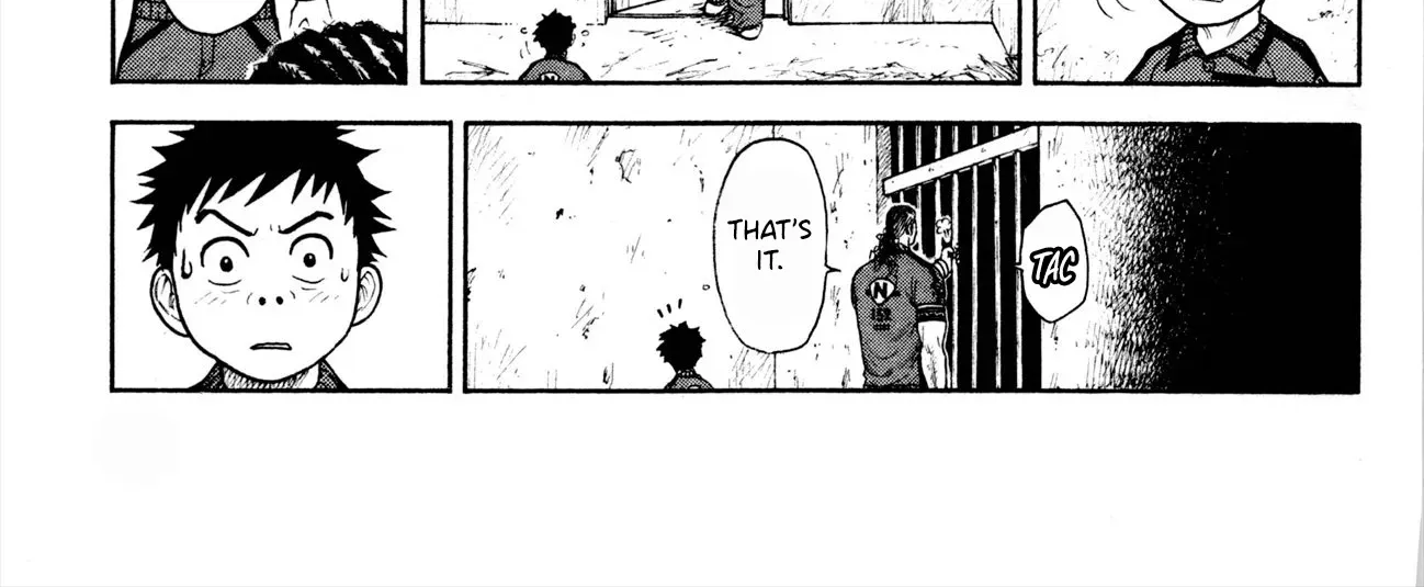Read Shuujin Riku chapter 80 image 27 on Lezhin