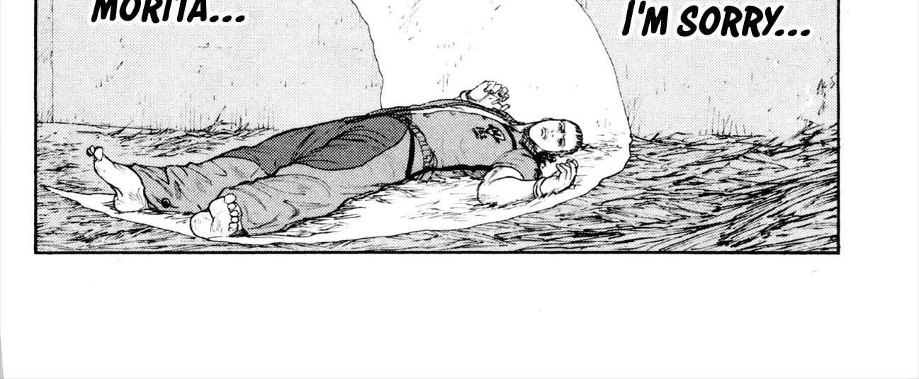 Read Shuujin Riku chapter 80 image 33 on Lezhin