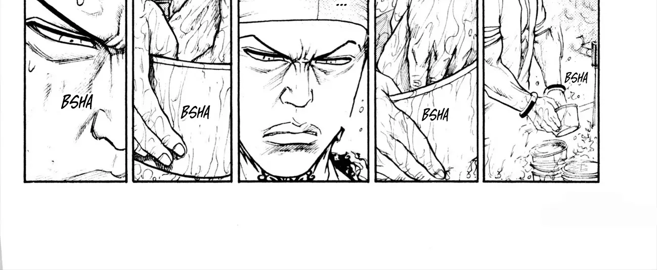 Read Shuujin Riku chapter 80 image 37 on Lezhin