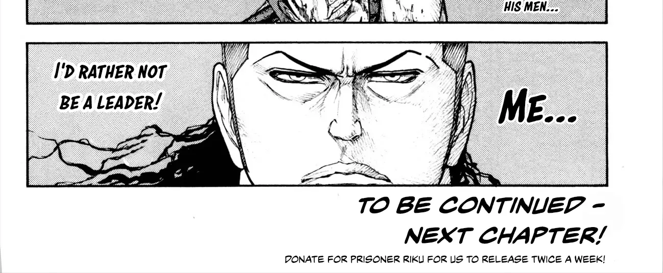 Read Shuujin Riku chapter 80 image 41 on Lezhin
